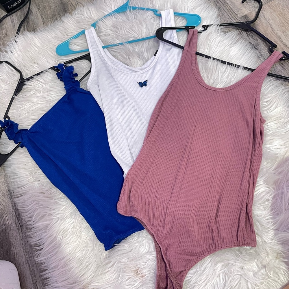 Body suit bundle